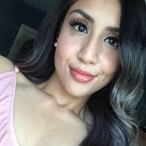 Meet your Posher, Zakiyah